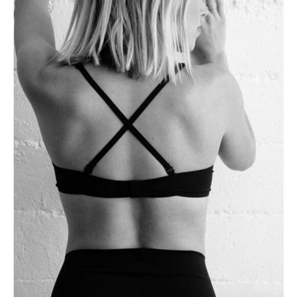 Kit Undergarments Classic Demi Bra - Picture 2 of 3